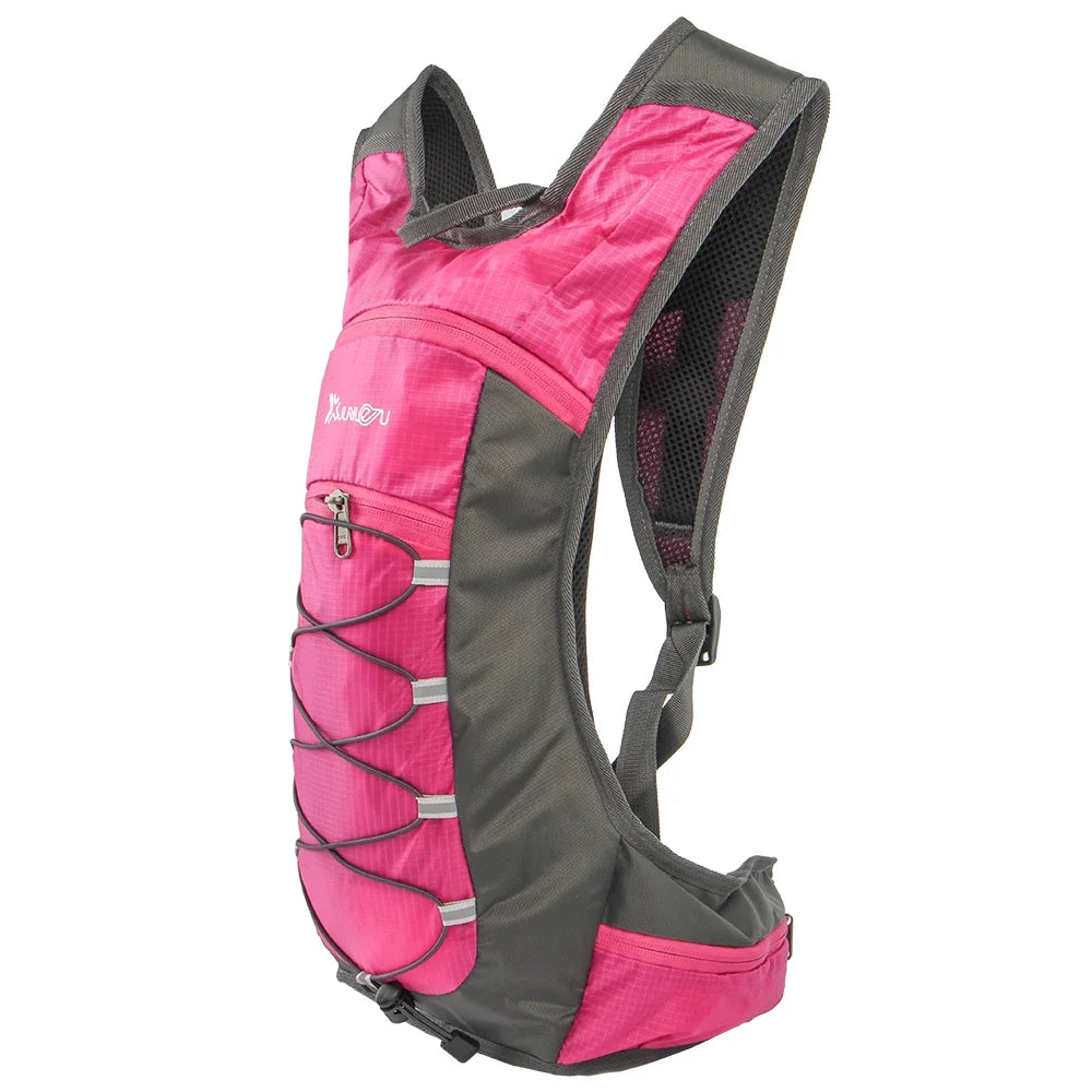 Lightweight Motorcycle & Outdoor Backpack