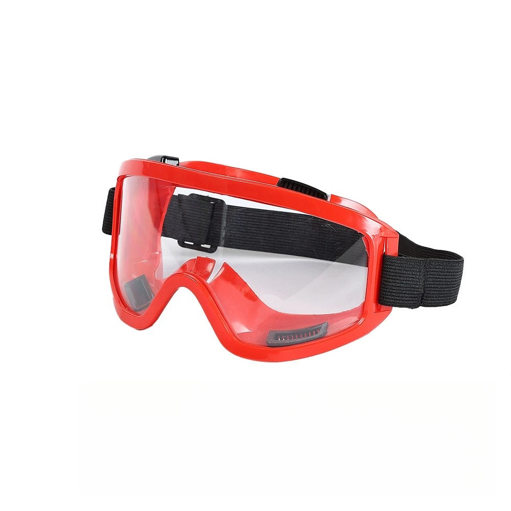 Anti-Fog Protective Safety Goggles