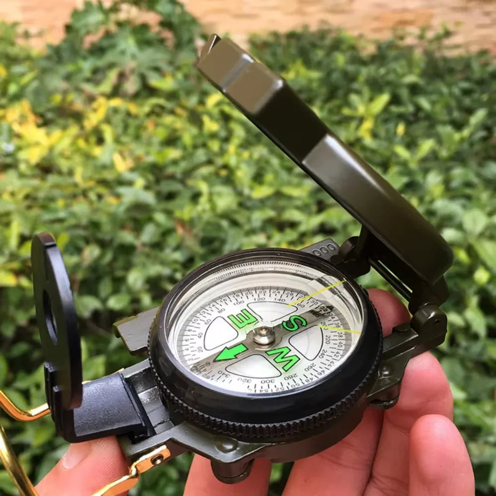 Waterproof High Precision Compass
