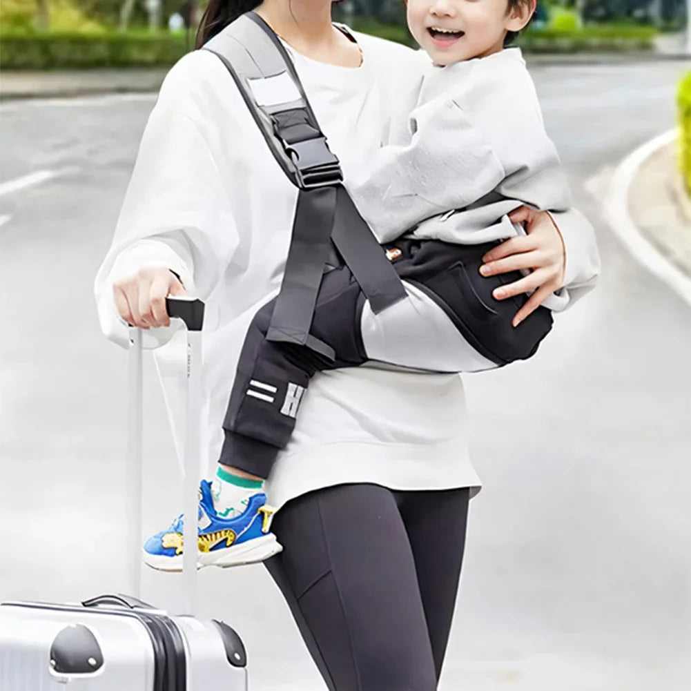 Adjustable Front Baby Carrier Sling