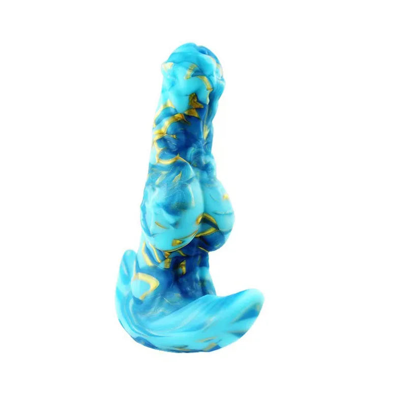 Wearable Anal Plug & Prostate Massager