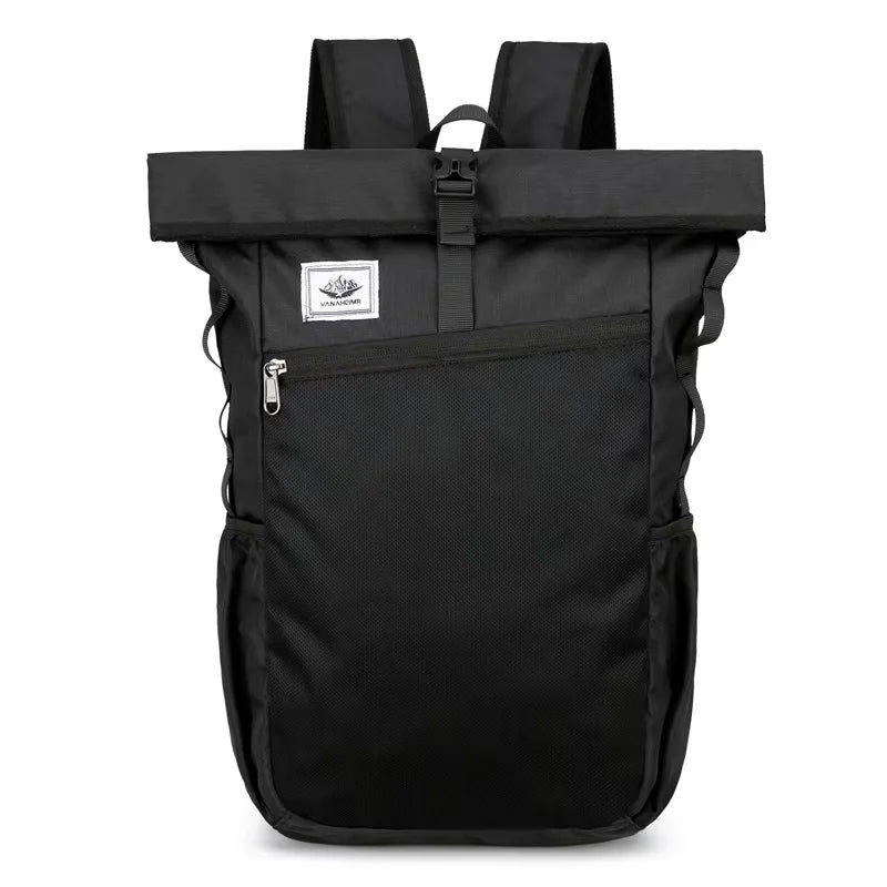 Foldable Hiking & Camping Backpack Medium
