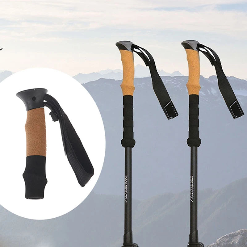 Trekking Pole Handle Grip Repair Accessory