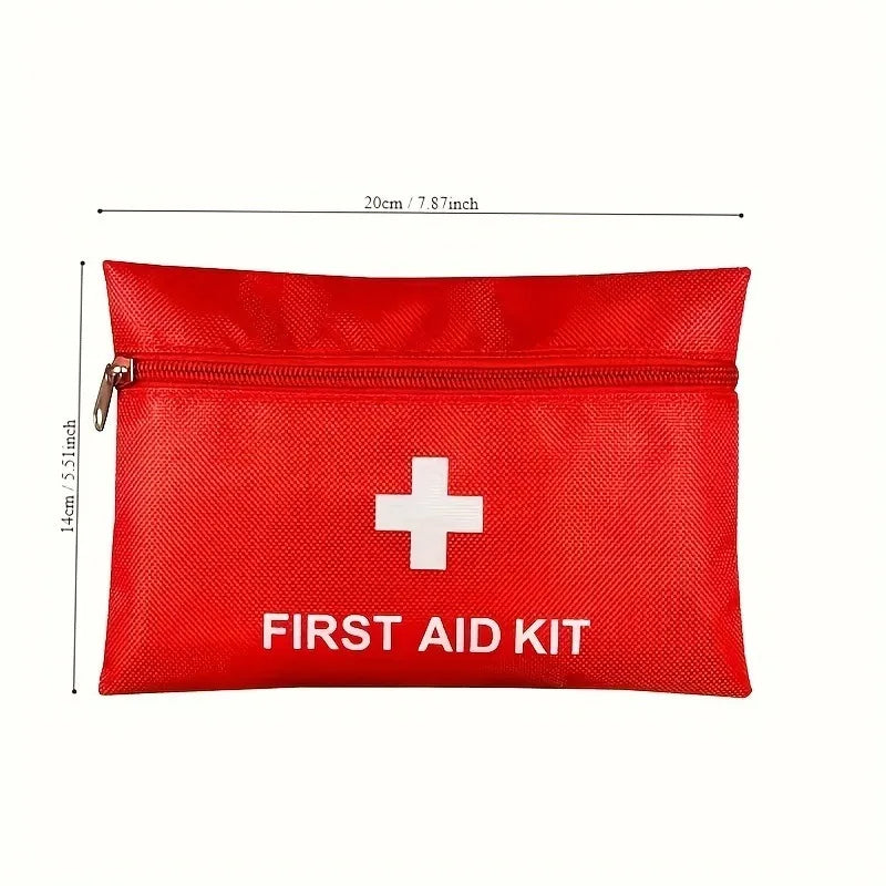 Foldable Oxford Storage Bag