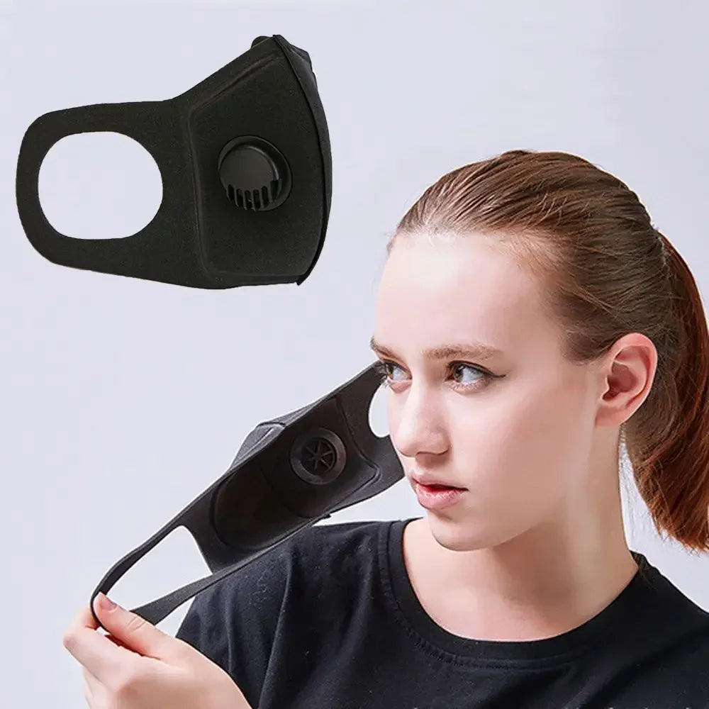 Reusable  Face Mask