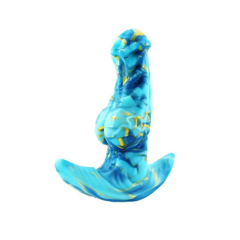 Wearable Anal Plug & Prostate Massager