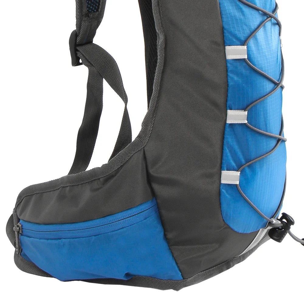 Lightweight Motorcycle & Outdoor Backpack
