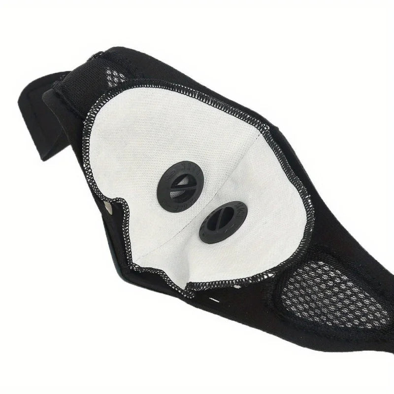 Reusable Anti-Dust Face Mask