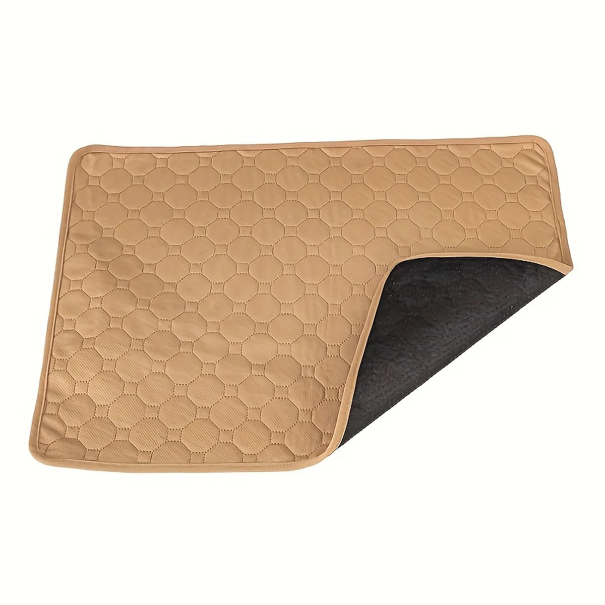 Reusable Washable Dog Pee Pad  Absorbent Pet Training Mat
