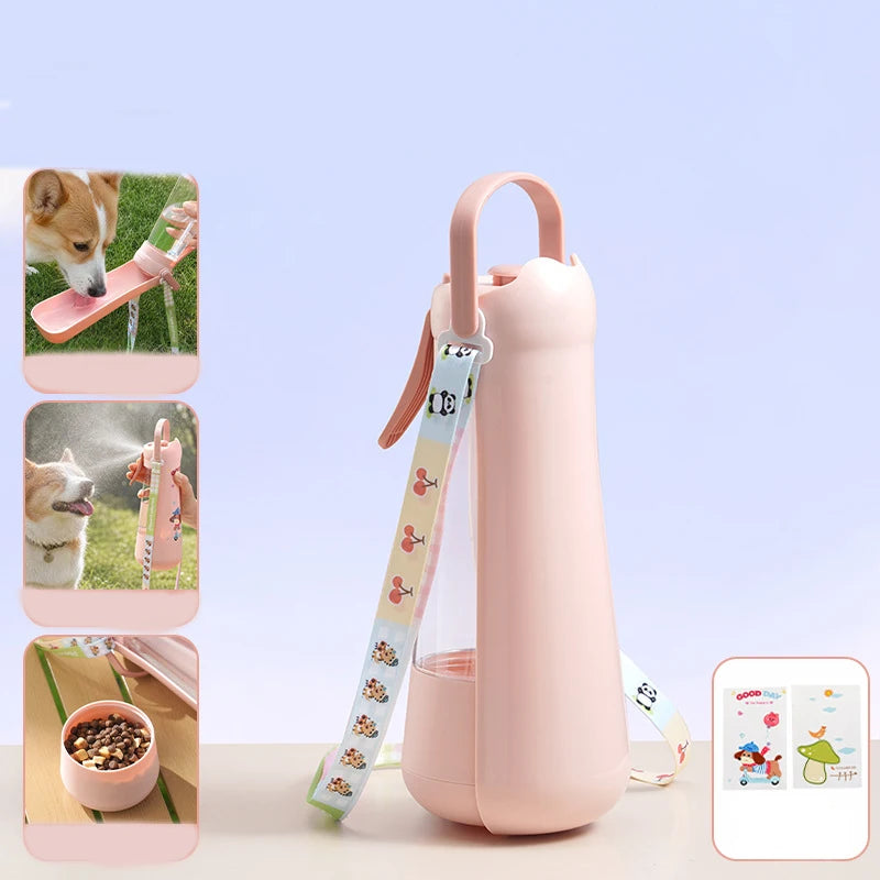 Insulated Drink Can & Bottle Cooler