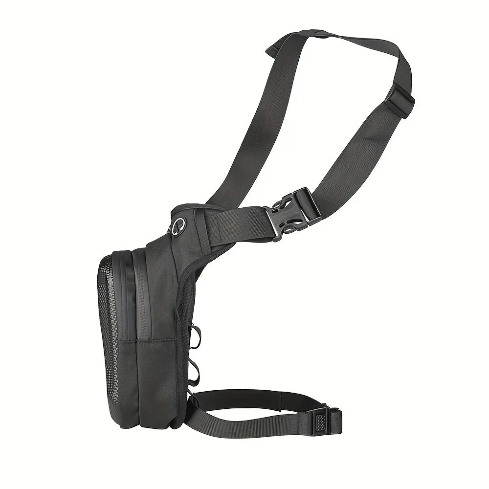 Waterproof Motorcycle Waist & Leg Bag