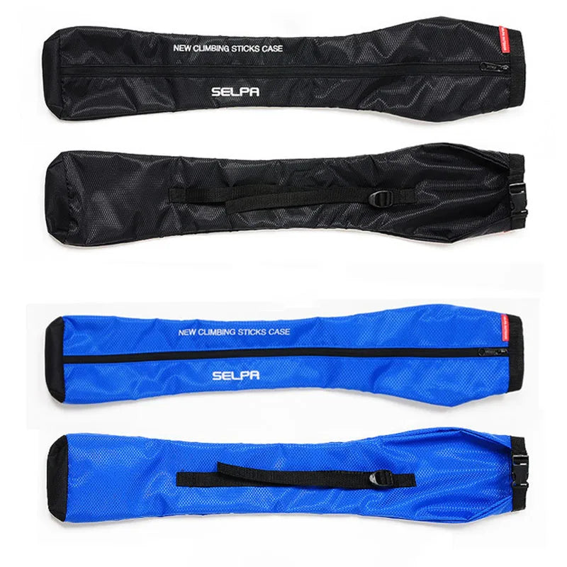 Foldable Hiking Pole Storage Bag