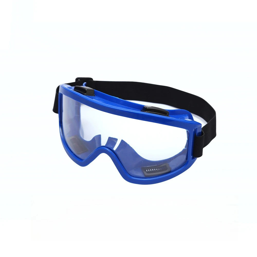 Anti-Fog Protective Safety Goggles
