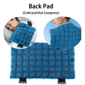 Self-Absorbing Hot & Cold Shoulder Ice Pack