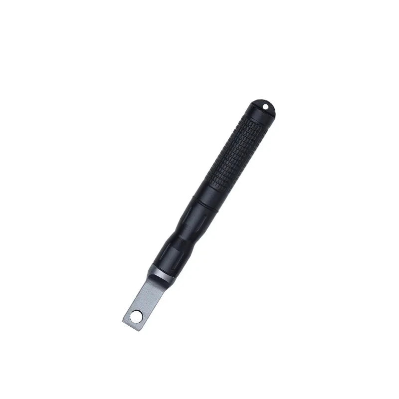 Portable Magnesium Fire Starter for Camping