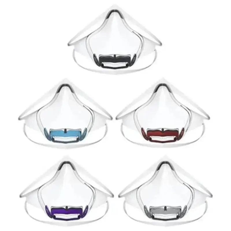 Reusable Transparent Face Shield