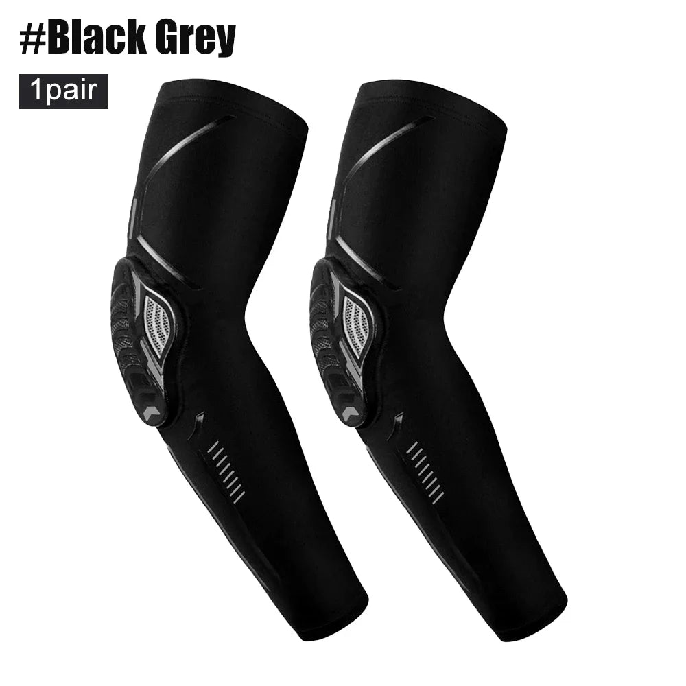 Sports Elbow Support Pads – 1 Pair