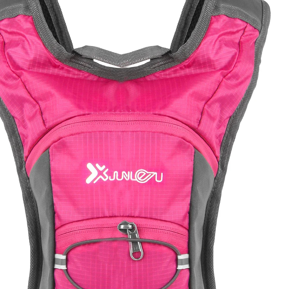 Lightweight Motorcycle & Outdoor Backpack