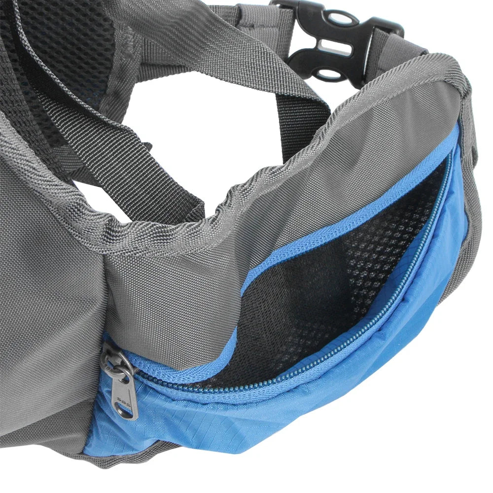 Lightweight Motorcycle & Outdoor Backpack