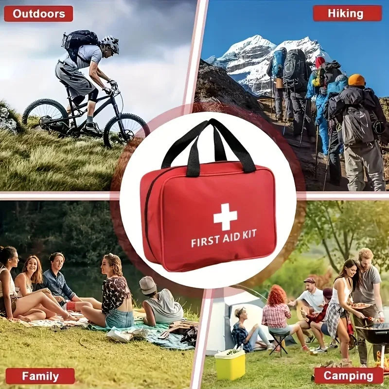 Foldable Oxford Storage Bag