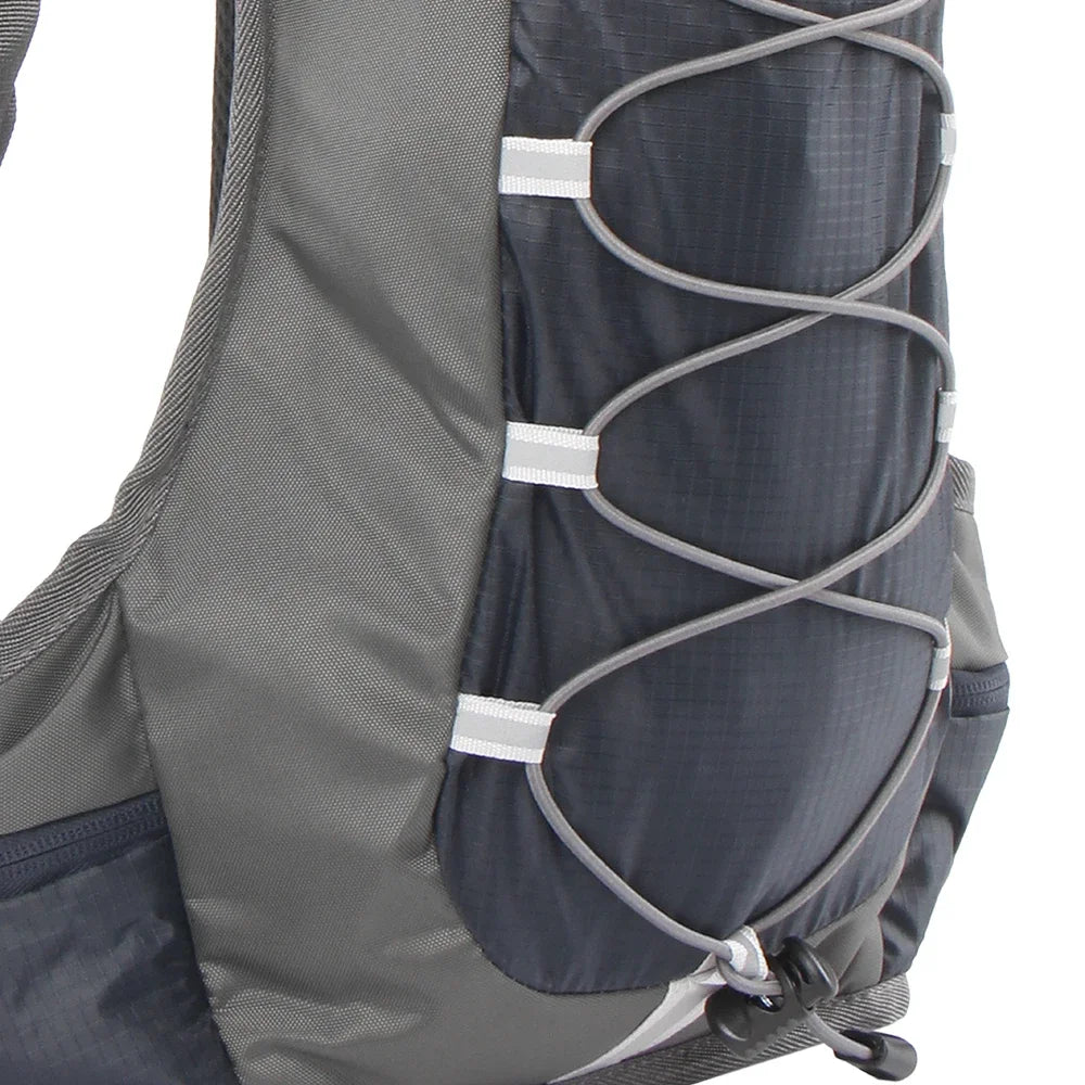 Lightweight Motorcycle & Outdoor Backpack