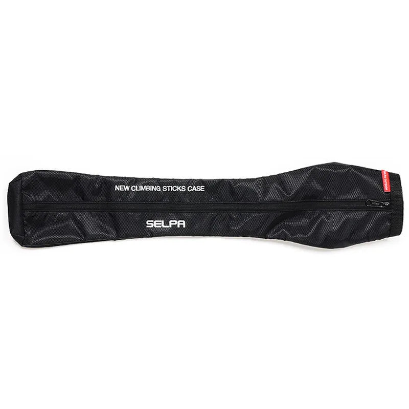 Foldable Hiking Pole Storage Bag