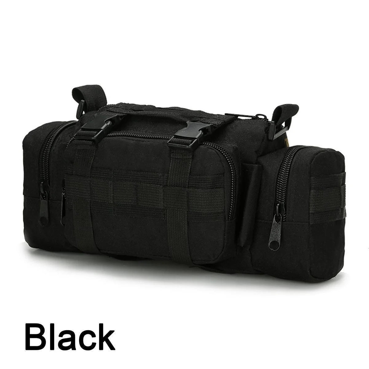 Outdoor Hiking Waist Bag – Multi-Purpose Pack