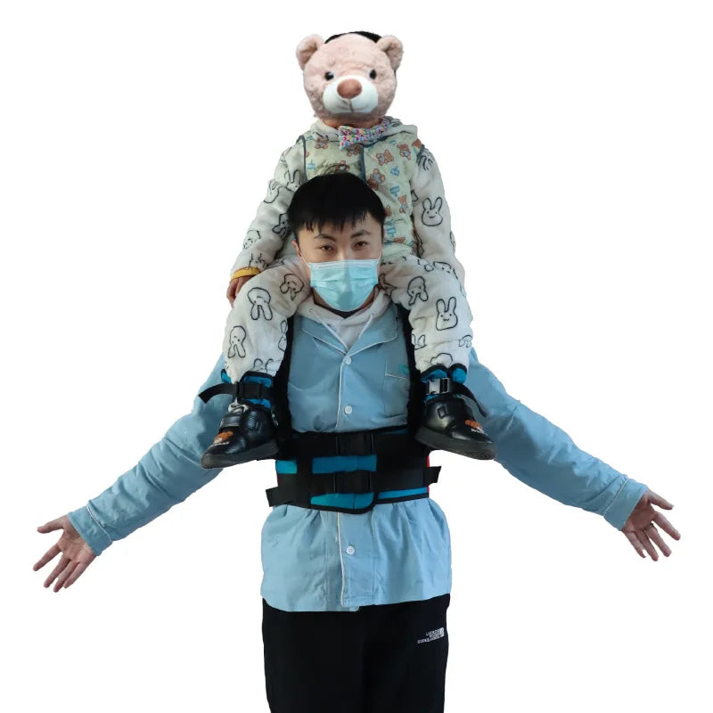 Baby Shoulder Carrying Support Strap