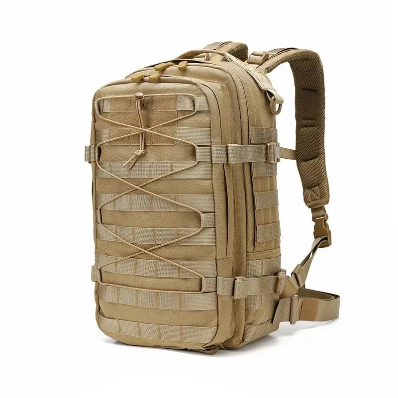 Large 36–55L Outdoor Hiking & Camping Backpack