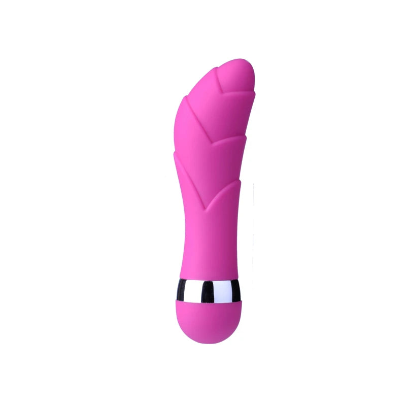 Multi-Speed G-Spot Vibrator