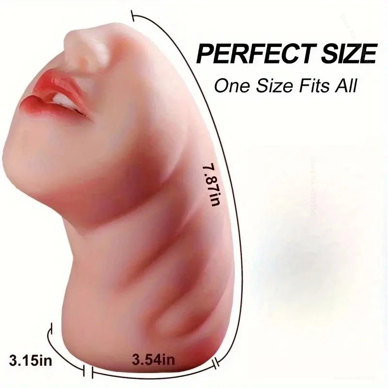 Realistic Pocket Personal Massager