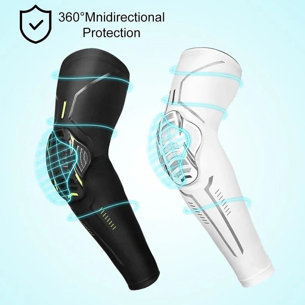 Sports Elbow Support Pads – 1 Pair
