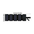 Portable Folding Solar Charger