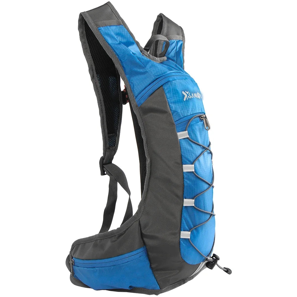 Lightweight Motorcycle & Outdoor Backpack