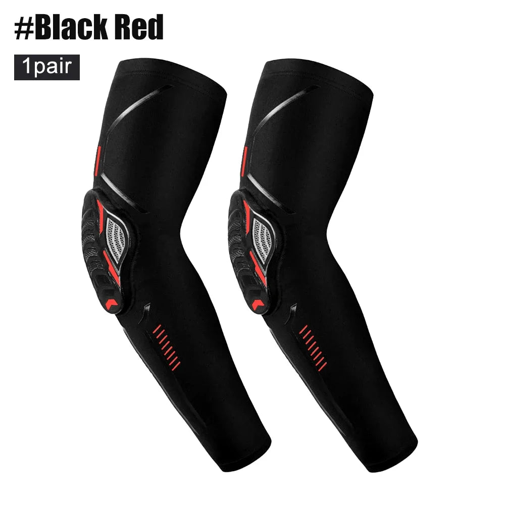 Sports Elbow Support Pads – 1 Pair