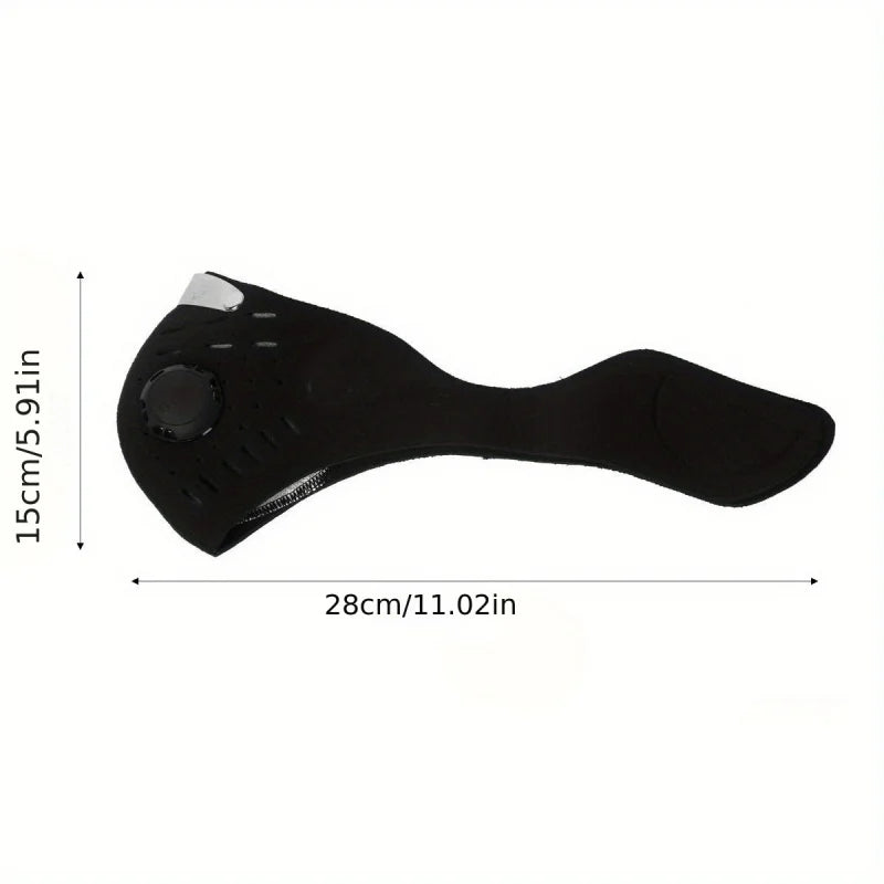 Reusable Anti-Dust Face Mask