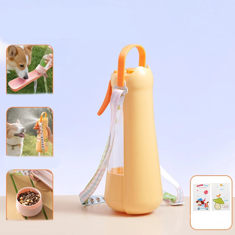 Insulated Drink Can & Bottle Cooler