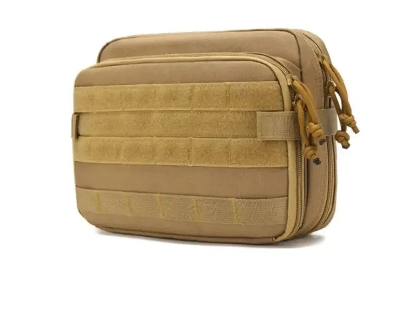 Large Tactical Outdoor Hiking & Camping Bag