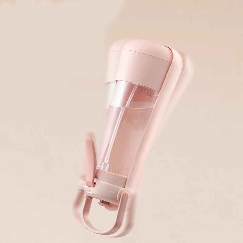 Insulated Drink Can & Bottle Cooler