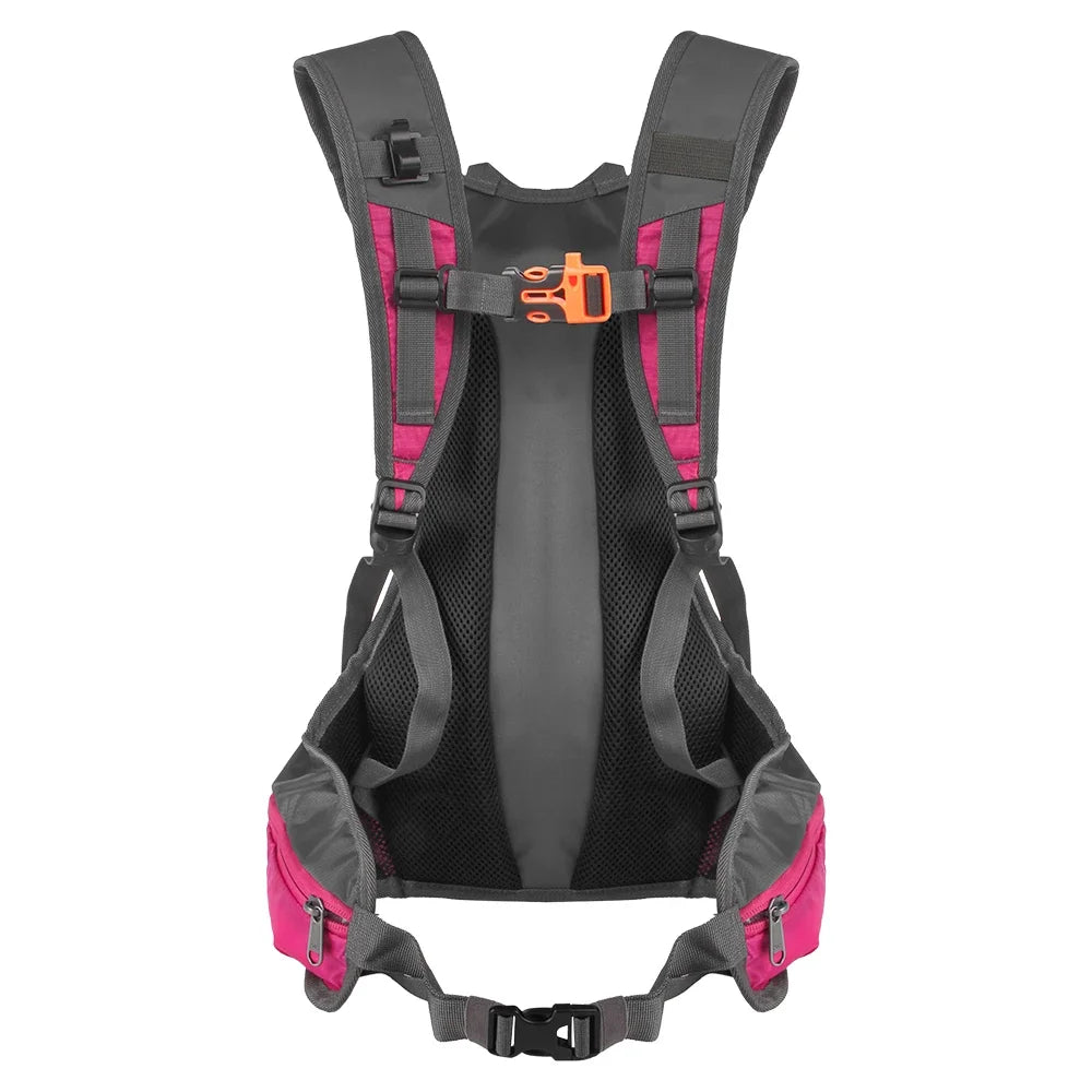 Lightweight Motorcycle & Outdoor Backpack