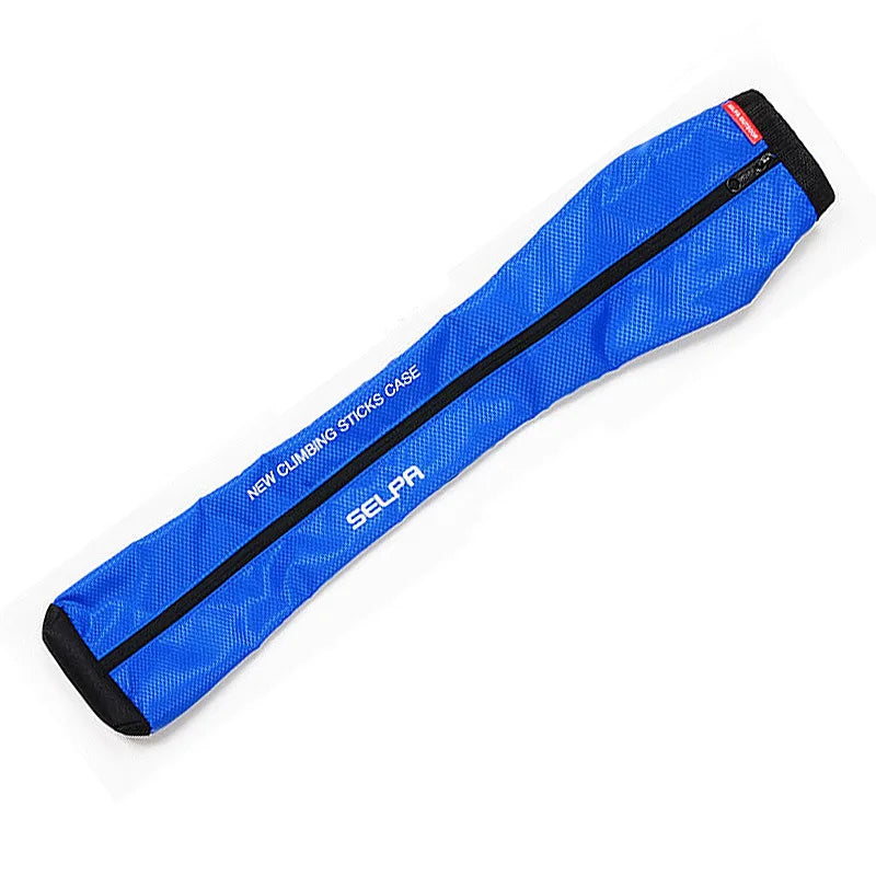 Foldable Hiking Pole Storage Bag
