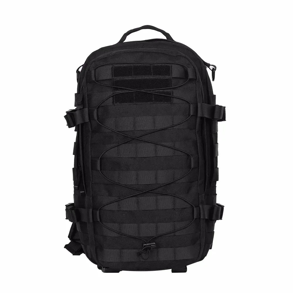 Large 36–55L Outdoor Hiking & Camping Backpack