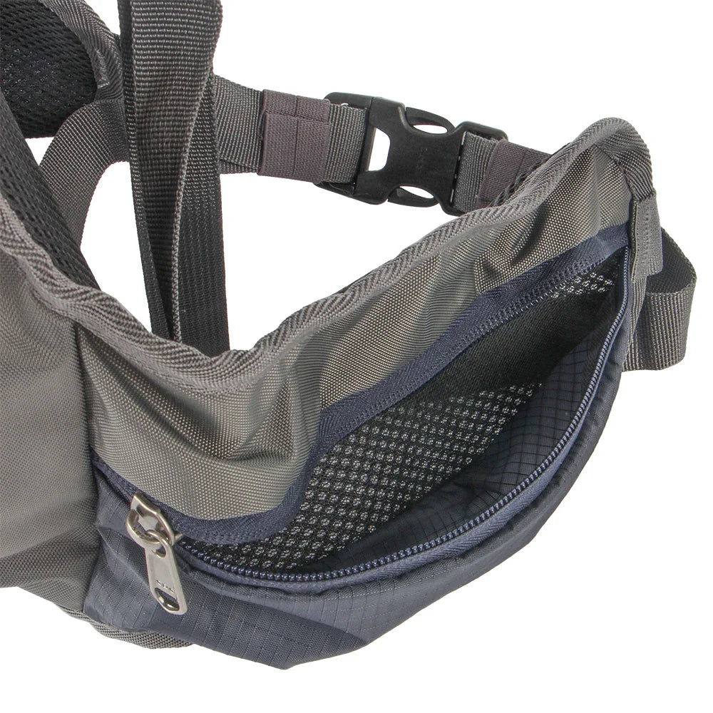 Lightweight Motorcycle & Outdoor Backpack
