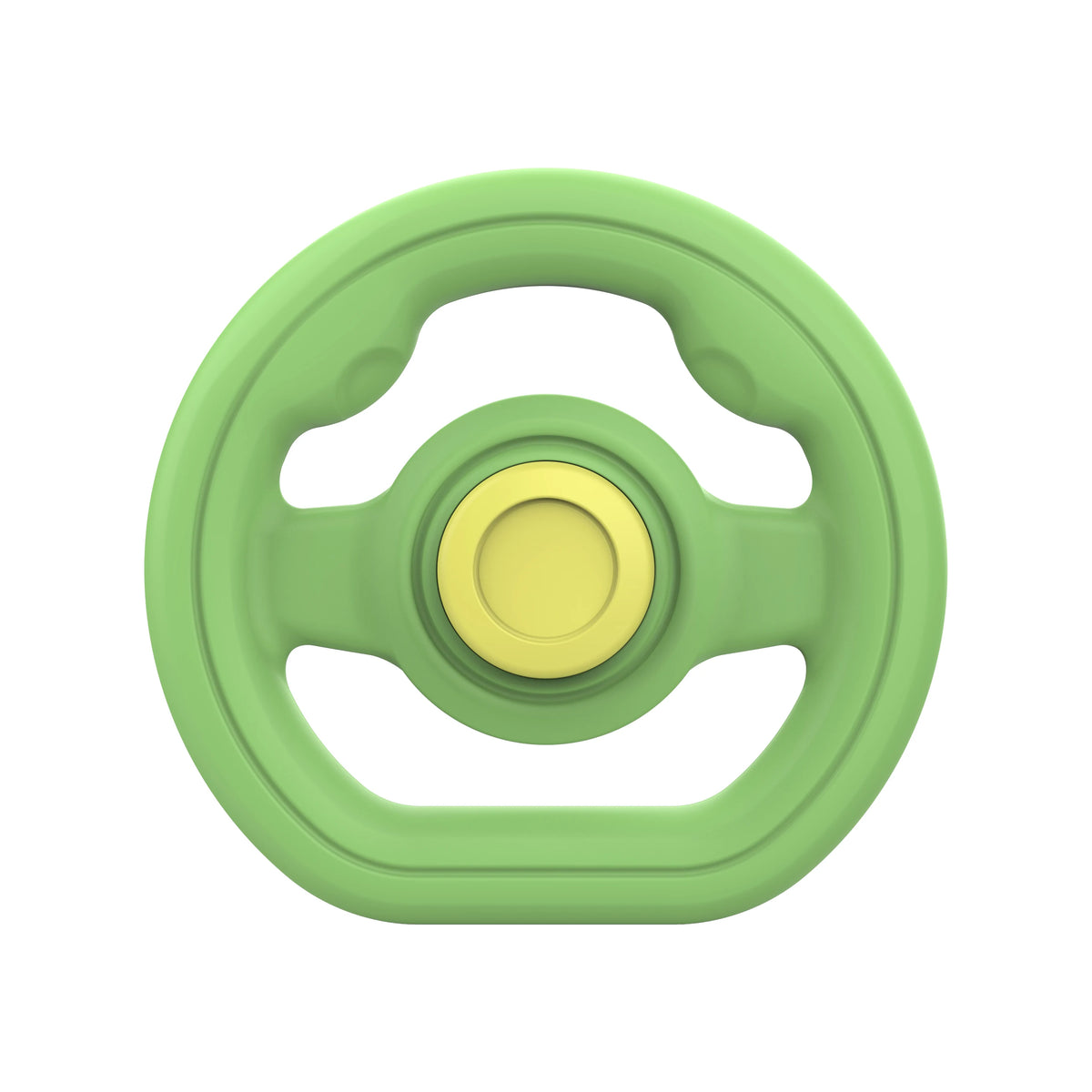 Toddler Stroller Steering Wheel Attachment