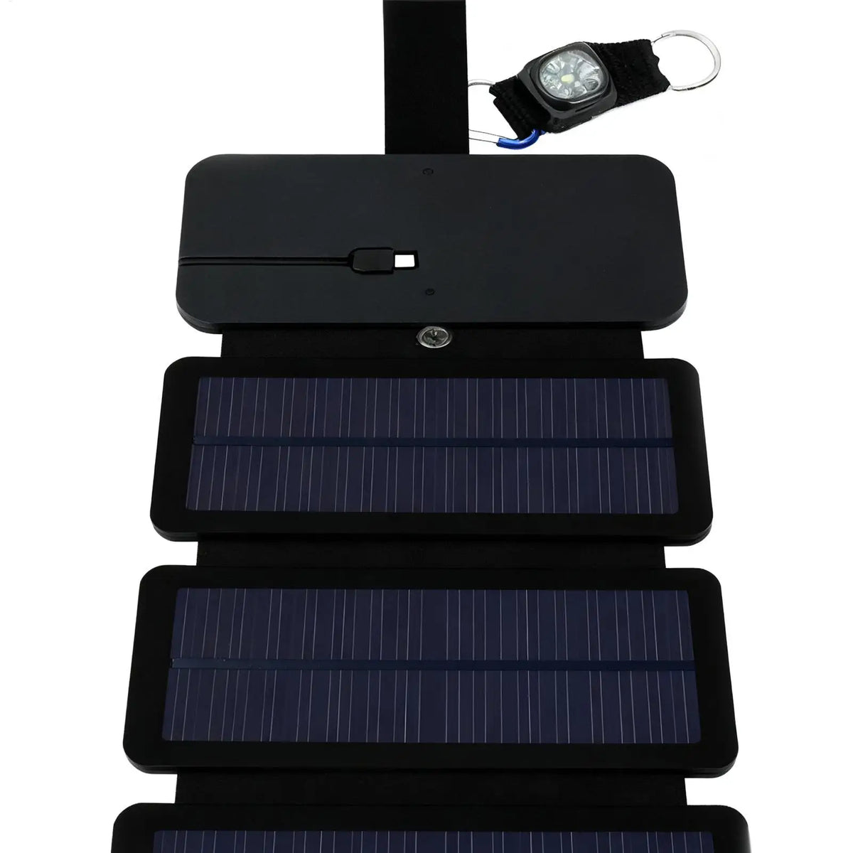 Portable Folding Solar Charger