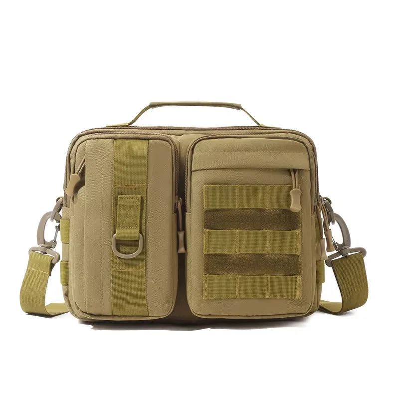 Scione Tactical MOLLE Sling Shoulder Bag