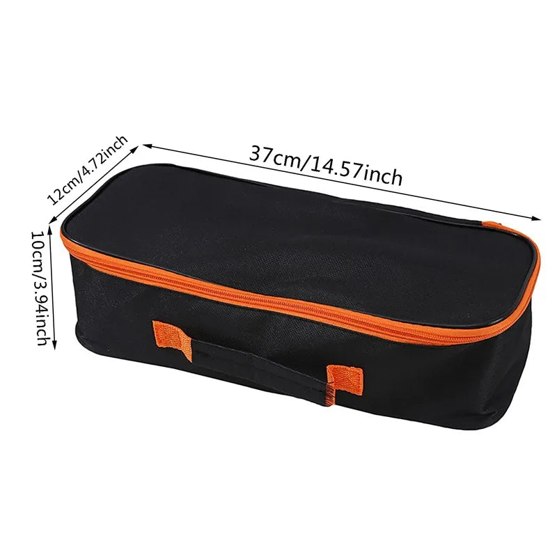 Portable Car Trunk Storage Box Car
