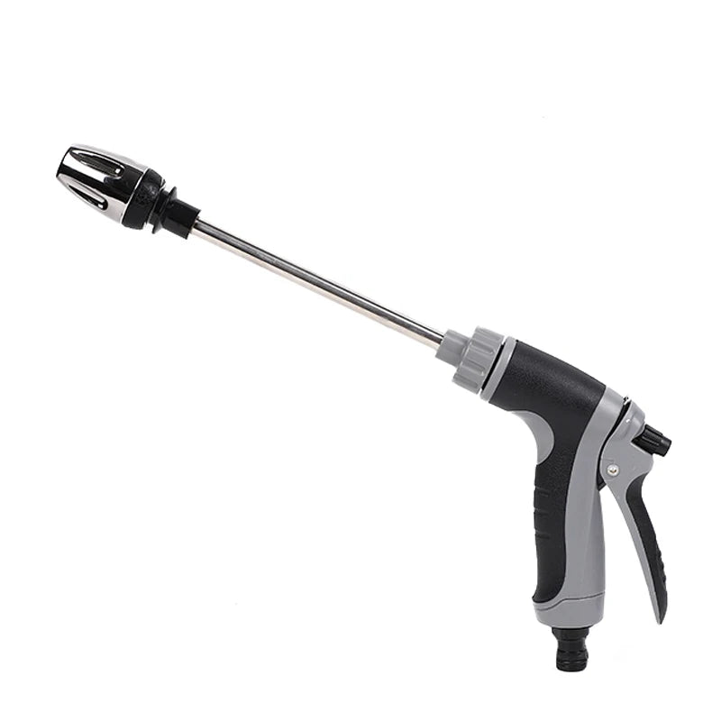 Adjustable High-Pressure Water Spray Gun
