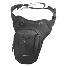 Waterproof Motorcycle Waist & Leg Bag