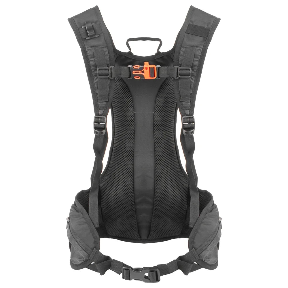 Lightweight Motorcycle & Outdoor Backpack